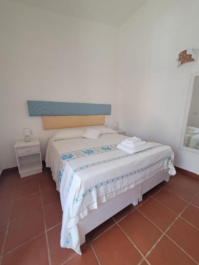 ラ・マッダレーナ L'Asfodelo Bed & Breakfast エクステリア 写真
