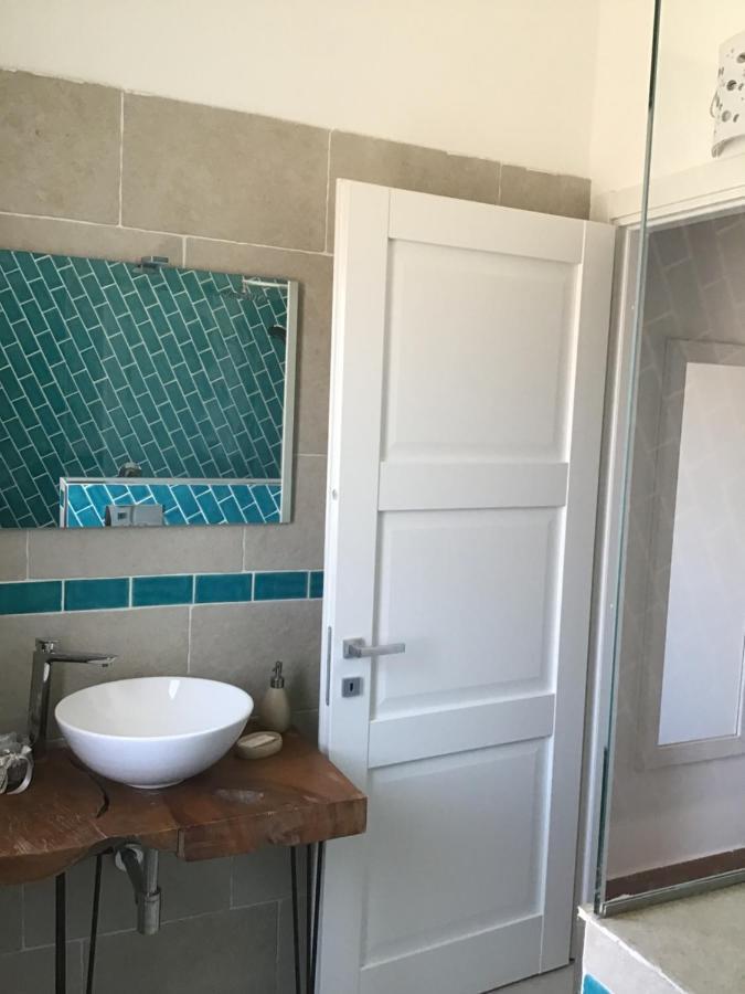 ラ・マッダレーナ L'Asfodelo Bed & Breakfast エクステリア 写真