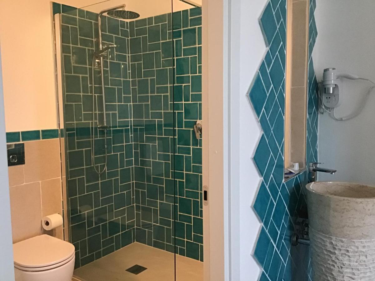 ラ・マッダレーナ L'Asfodelo Bed & Breakfast エクステリア 写真